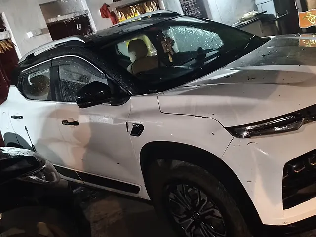 Used 2022 Renault Kiger in Shivpuri