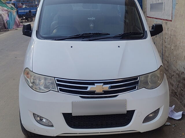 Used Chevrolet Enjoy 1.3 LS 8 STR in Sriganganagar