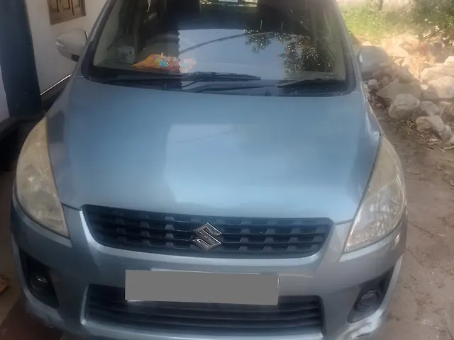 Used 2014 Maruti Suzuki Ertiga in Kollam Used 2014 Maruti Suzuki Ertiga in Kollam