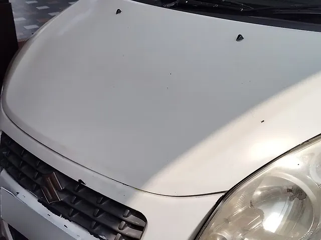 Used 2013 Maruti Suzuki Ritz in Rudrapur