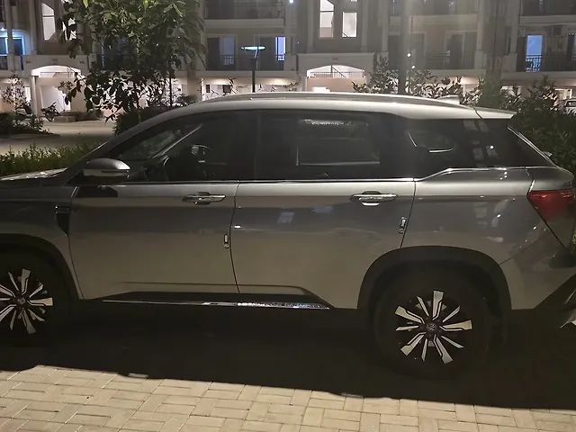 Used 2020 MG Hector in Zirakpur