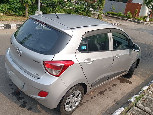 Used Hyundai Grand i10 [2013-2017] Magna 1.1 CRDi [2016-2017] in Amritsar