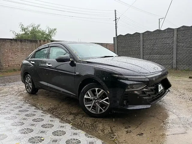 Used 2024 Hyundai Verna in Bahadurgarh