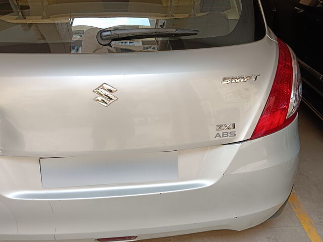 Used Maruti Suzuki Swift [2011-2014] ZXi in Bangalore