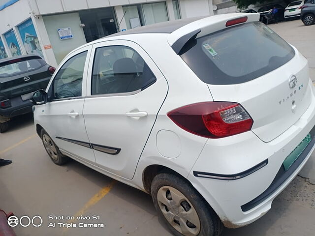 Used Tata Tiago EV XT Long Range in Delhi