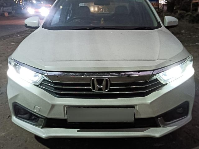 Used 2023 Honda Amaze in Patna