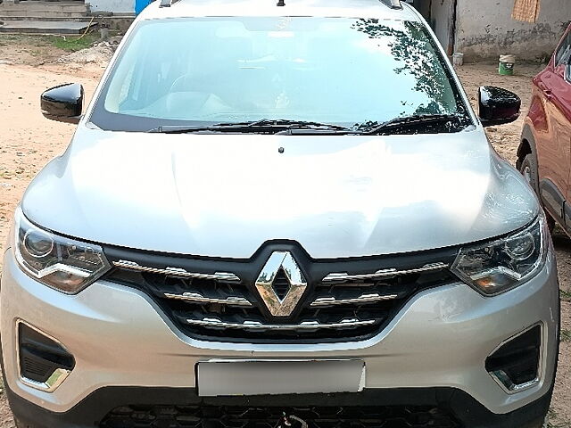 Used Renault Triber [2019-2023] RXZ in Hyderabad