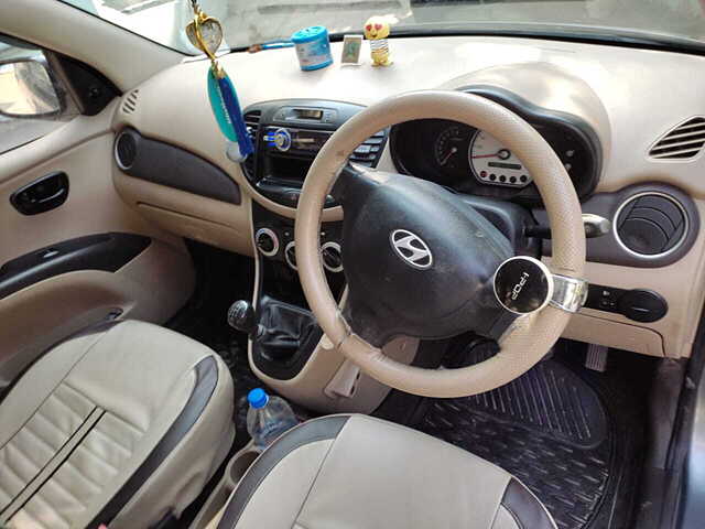 Used Hyundai i10 [2007-2010] Magna 1.2 in Delhi