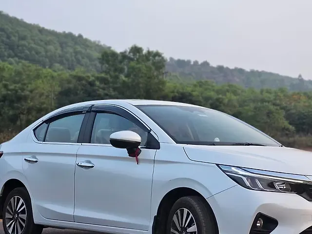 Used 2023 Honda City in Bhubaneswar