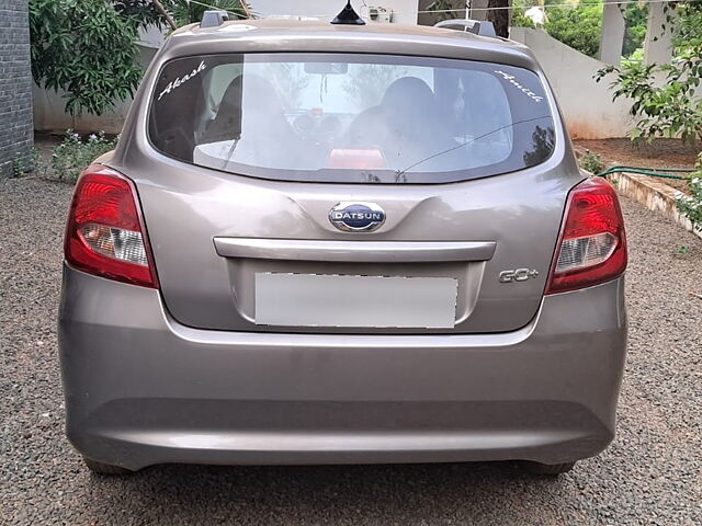 Used Datsun GO Plus [2015-2018] A [2014-2017] in Kannur