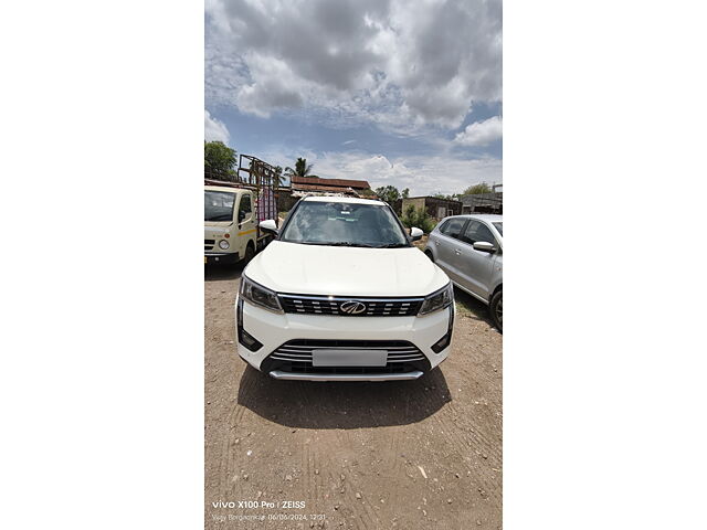 Used 2021 Mahindra XUV300 in Kolhapur