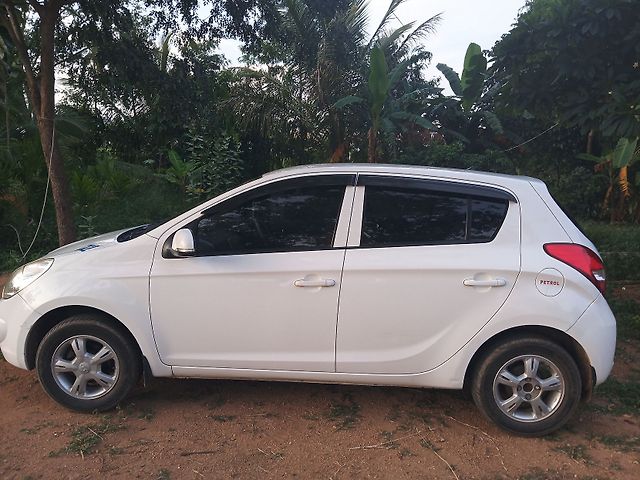 Used Hyundai i20 [2008-2010] Sportz 1.2 BS-IV in Kanakapura
