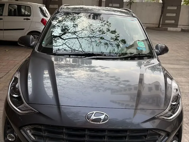 Used 2021 Hyundai Grand i10 NIOS in Pune