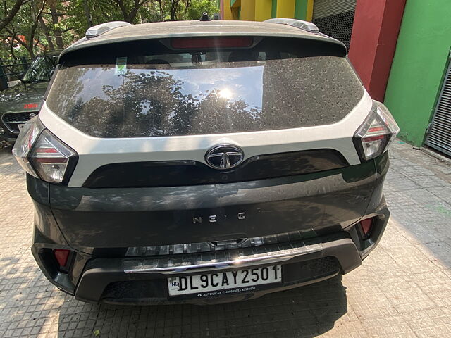 Used Tata Nexon [2020-2023] XM Plus (S) [2022-2023] in Delhi