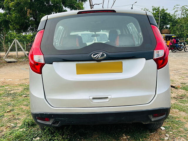 Used Mahindra Marazzo [2018-2020] M2 8 STR in Chennai