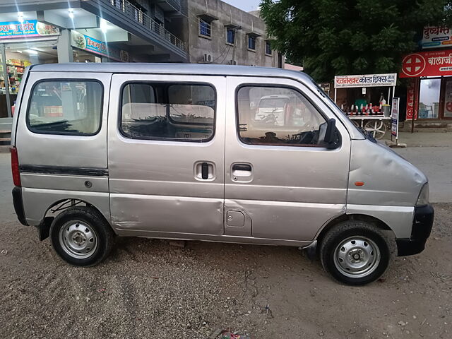 Used Maruti Suzuki Eeco [2010-2022] 5 STR WITH A/C+HTR in Pali