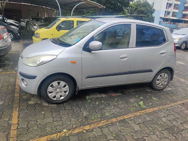 Used Hyundai i10 [2010-2017] Sportz 1.2 Kappa2 in Karwar