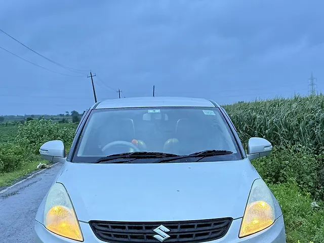 Used 2014 Maruti Suzuki Swift DZire in Belgaum