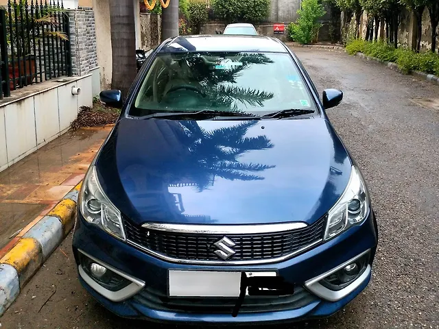 Used 2020 Maruti Suzuki Ciaz in Mohali