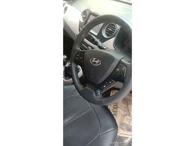 Used Hyundai Grand i10 Asta 1.2 Kappa VTVT in Amritsar