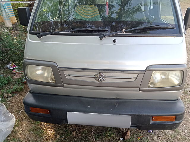 Used Maruti Suzuki Omni E 8 STR BS-IV in Kishangarh