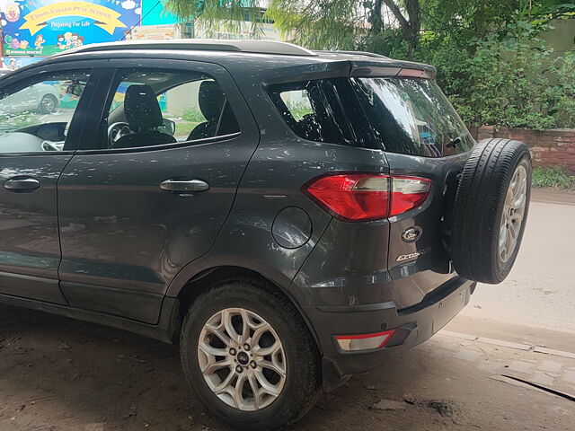 Used Ford EcoSport [2015-2017] Titanium 1.5L Ti-VCT in Gurgaon