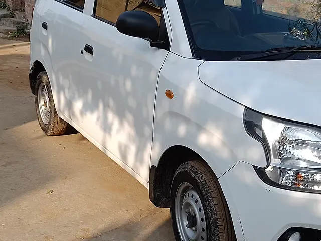Used Maruti Suzuki Wagon R [2019-2022] LXi (O) 1.0 CNG in Bahadurgarh