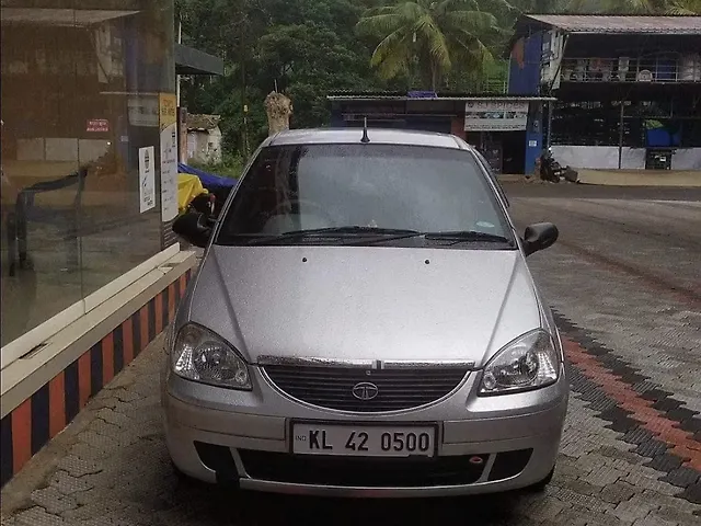 Used Tata Indica V2 [2006-2013] DLE BS-III in Idukki