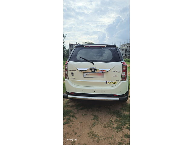 Used Mahindra XUV500 [2015-2018] W6 in Bangalore