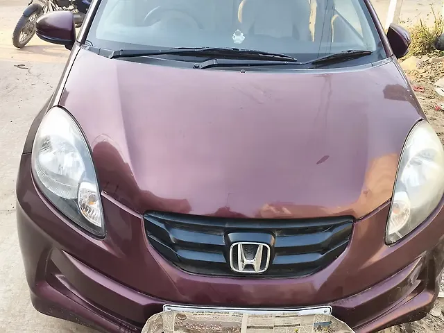 Used 2015 Honda Amaze in Jaipur
