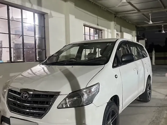 Used 2007 Toyota Innova in Jalandhar
