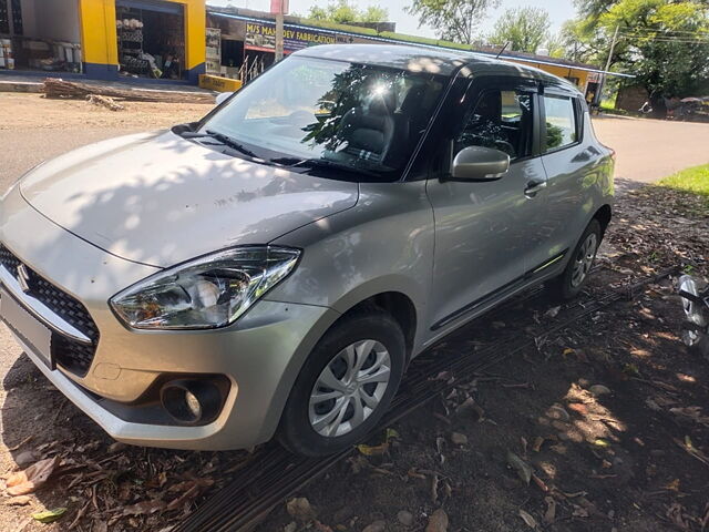 Used 2022 Maruti Suzuki Swift in Chandigarh