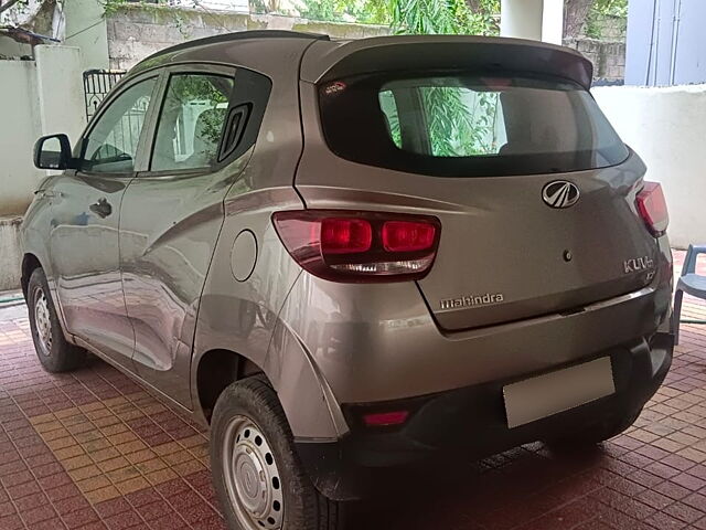 Used Mahindra KUV100 [2016-2017] K2 Plus 6 STR in Hyderabad