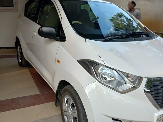 Used Datsun redi-GO [2016-2020] T(O) 1.0 [2017-2019] in Guwahati