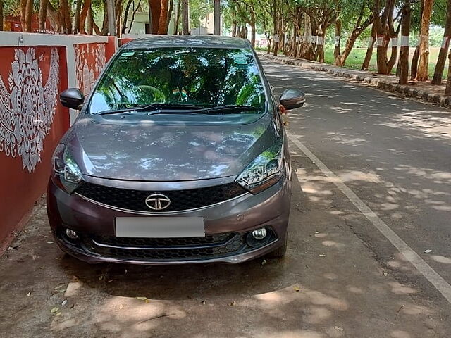 Used 2017 Tata Tigor in Jeypore