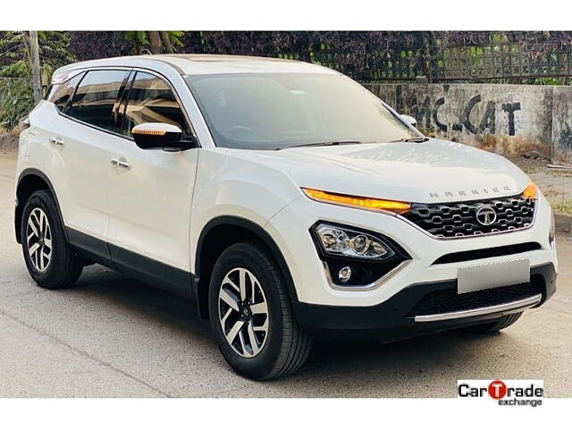 Used 2021 Tata Harrier in Navi Mumbai