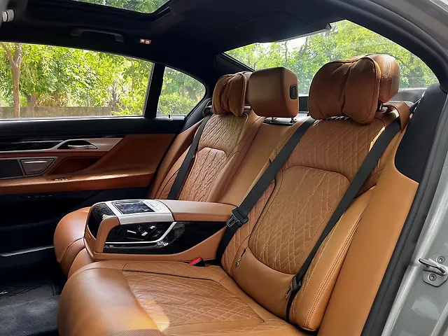 Used BMW 7 Series [2019-2023] 740 Li M Sport in Delhi
