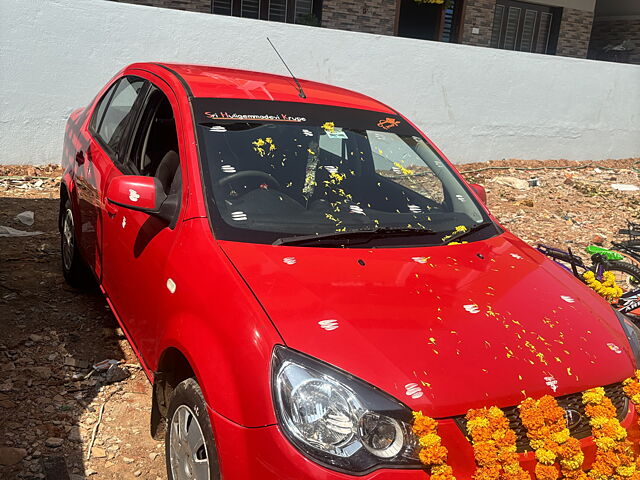 Used 2012 Ford Fiesta in Davanagere