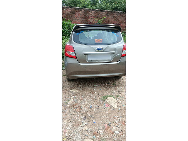 Used Datsun GO Plus [2015-2018] T (O) in Gwalior