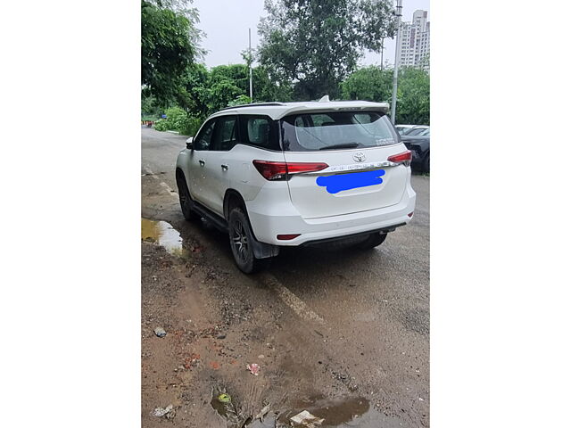 Used Toyota Fortuner [2016-2021] 2.8 4x2 MT [2016-2020] in Greater Noida