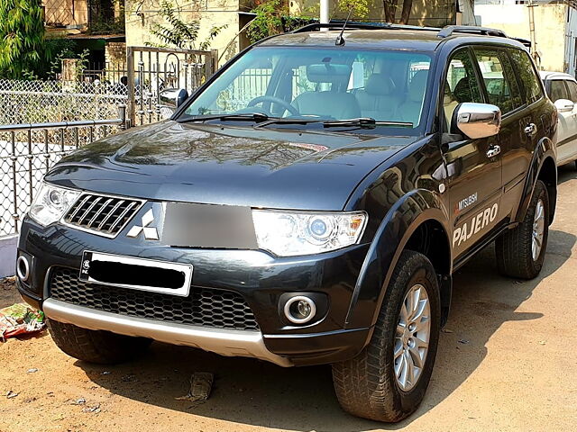 Used 2012 Mitsubishi Pajero in Raipur