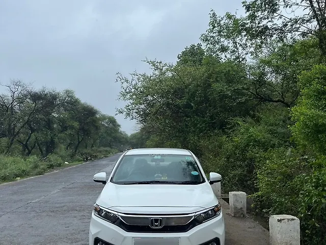 Used 2020 Honda Amaze in Indore