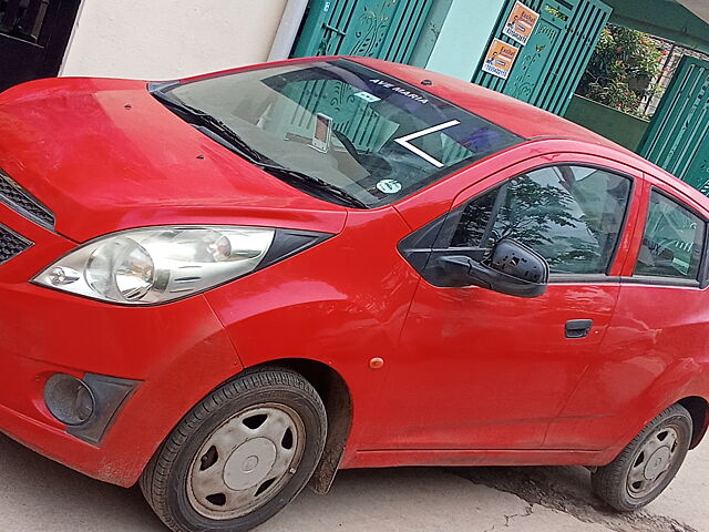 Used 2012 Chevrolet Beat in Bangalore