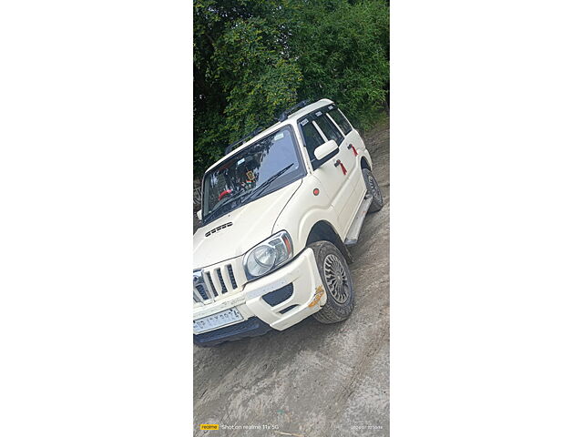 Used Mahindra Scorpio [2009-2014] Ex in Gonda