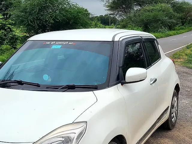 Used 2019 Maruti Suzuki Swift in Mehsana