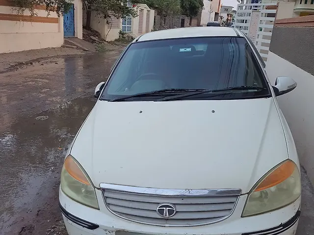Used 2012 Tata Indigo in Bijapur