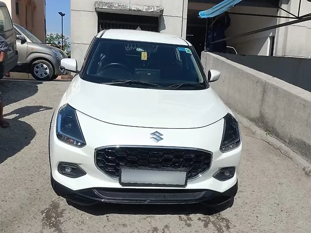 Used Maruti Suzuki Swift VXi in Dehradun