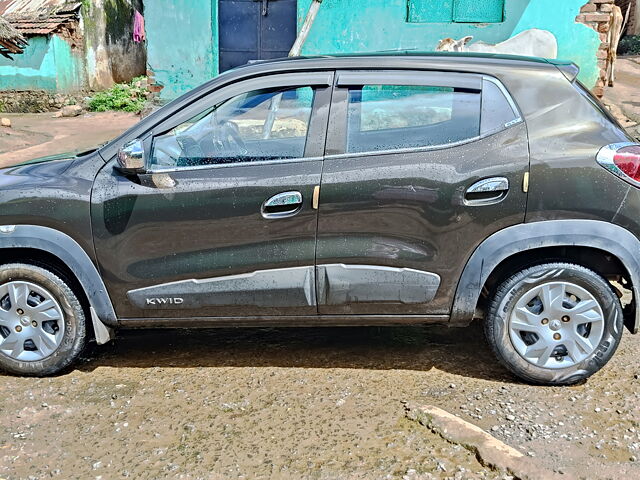 Used Renault Kwid [2019-2022] RXT [2020-2021] in Damanjodi