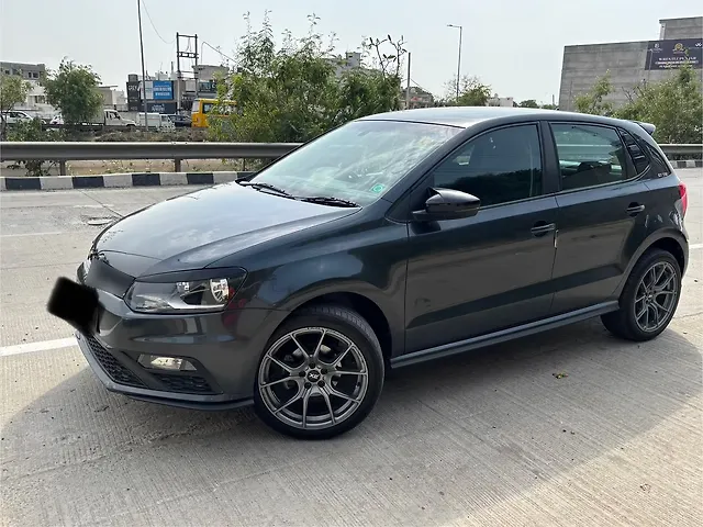 Used 2021 Volkswagen Polo in Ludhiana