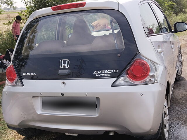 Used Honda Brio [2013-2016] S MT in Delhi